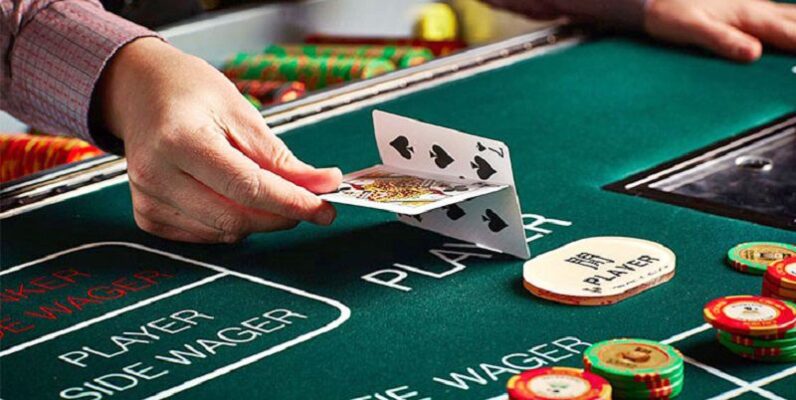 Tin đồn chơi Baccarat lừa đảo xuất hiện từ đâu